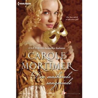 Den maskerede sangerinde