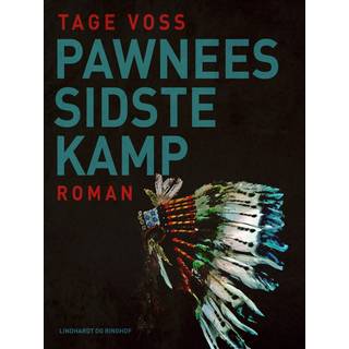 Pawnees sidste kamp