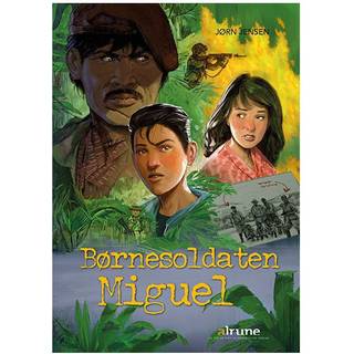 Børnesoldaten Miguel