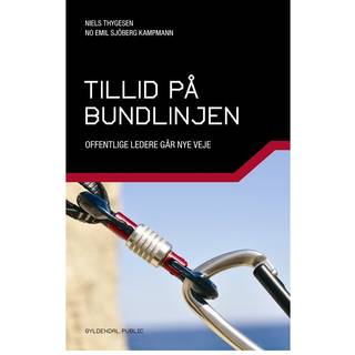 Tillid på bundlinjen