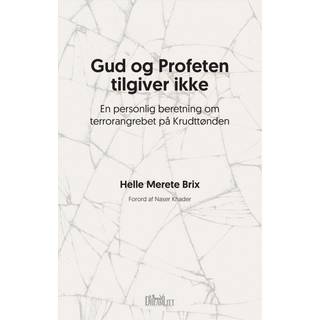 Gud og Profeten tilgiver ikke