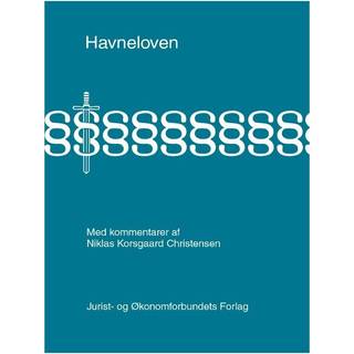 Havneloven med kommentarer