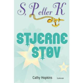 S, P eller K 4 - Stjernestøv