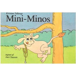 Mini-Minos #1: Mini-Minos (E-bog)