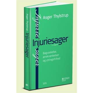 Injuriesager