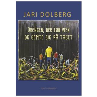 Drengen, der løb væk og gemte sig på taget