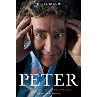 Jeg Peter - Et portræt af Peter Langdal