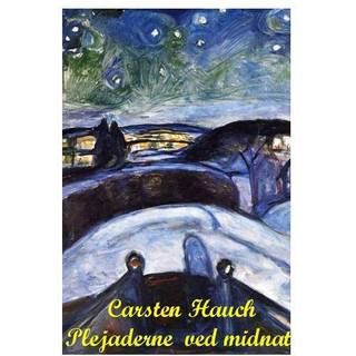 Plejaderne ved midnat