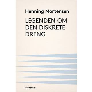 Legenden om den diskrete dreng