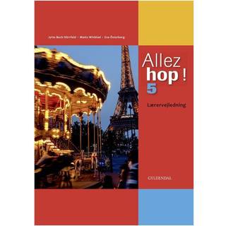 Allez hop ! 5