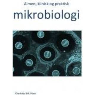 Almen, klinisk og praktisk mikrobiologi