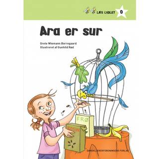 Ara er sur