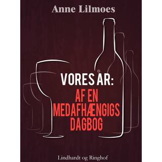 Vores år. Af en medafhængigs dagbog