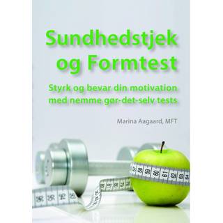 Sundhedstjek og Formtest