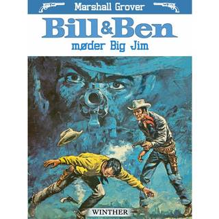 Bill og Ben møder Big Jim