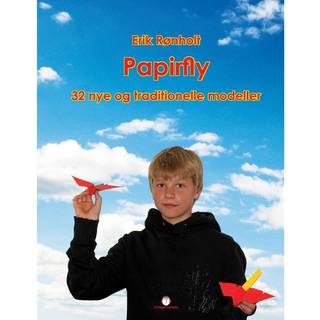 Papirfly