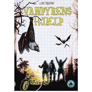 Vampyrens hjælp