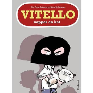 Vitello Napper En Kat - Vitello #10