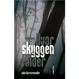 Hvor skyggen falder (E-bog)