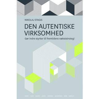 Den autentiske virksomhed