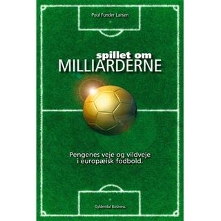 Spillet om milliarderne