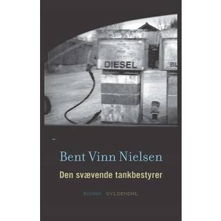 Den svævende tankbestyrer