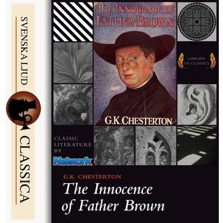 The Innocence of Father Brown