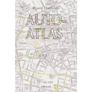 AutoAtlas