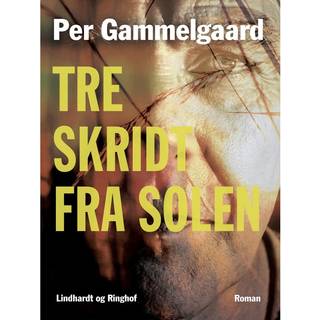 Tre skridt fra solen