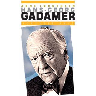Hans-Georg Gadamer