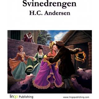 Svinedrengen
