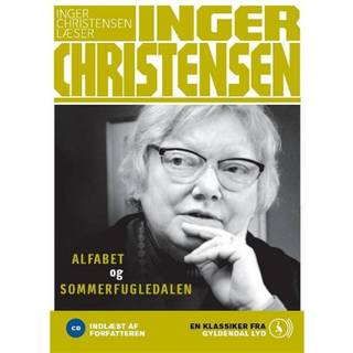 alfabet og Sommerfugledalen