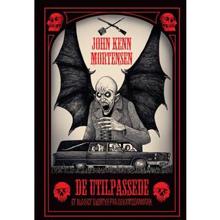 De utilpassede - et blodigt eventyr fra udkantsdanmark