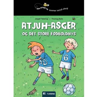 Atjuh-Asger og det store fodboldnys