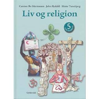 Liv og religion 5