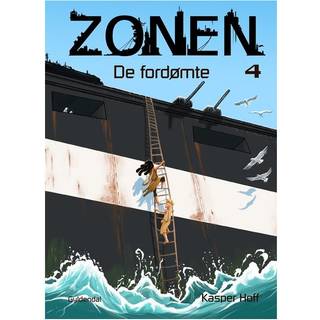 Zonen 4 - De fordømte