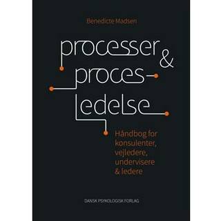 Processer og procesledelse