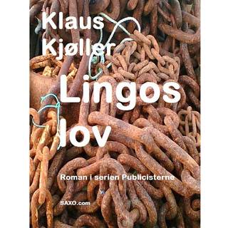 Lingos lov. Roman