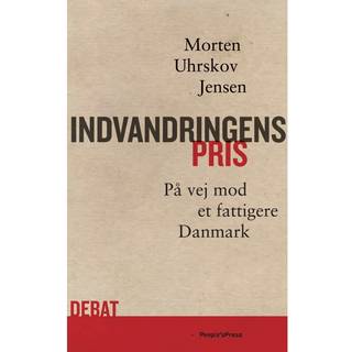 Indvandringens pris