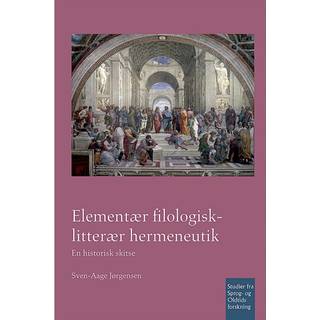 Elementær filologisk-litterær hermeneutik
