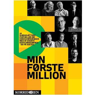Min Første Million