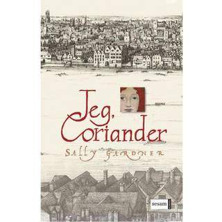 Jeg, Coriander