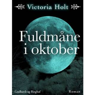 Fuldmåne i oktober