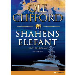 Shahens elefant