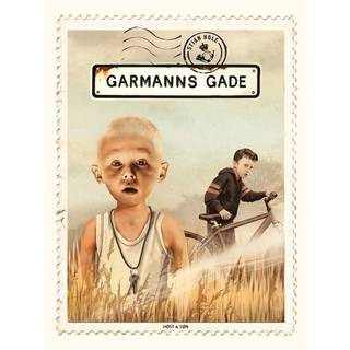 Garmanns gade
