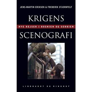 Krigens scenografi