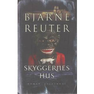 Skyggernes hus
