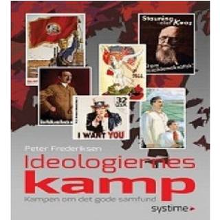 Ideologiernes kamp