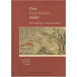 Den forsvundne maler