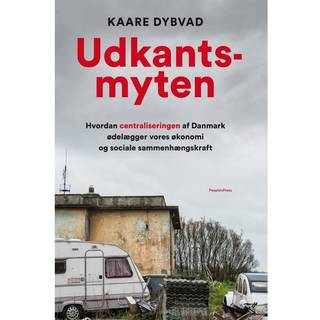 Udkantsmyten
